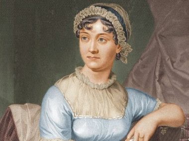Revisiting Jane Austen at time of Brexit: The English author explored friendship, love and more, but left out many key societal elements of the era Revisiting Jane Austen at time of Brexit: The English author explored friendship, love and more, but left out many key societal elements of the era