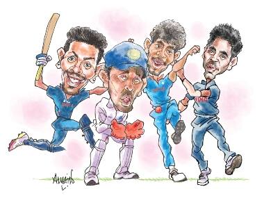 Quality of National Cricket Academy's services must be reviewed, as several players find training, treatment lacking