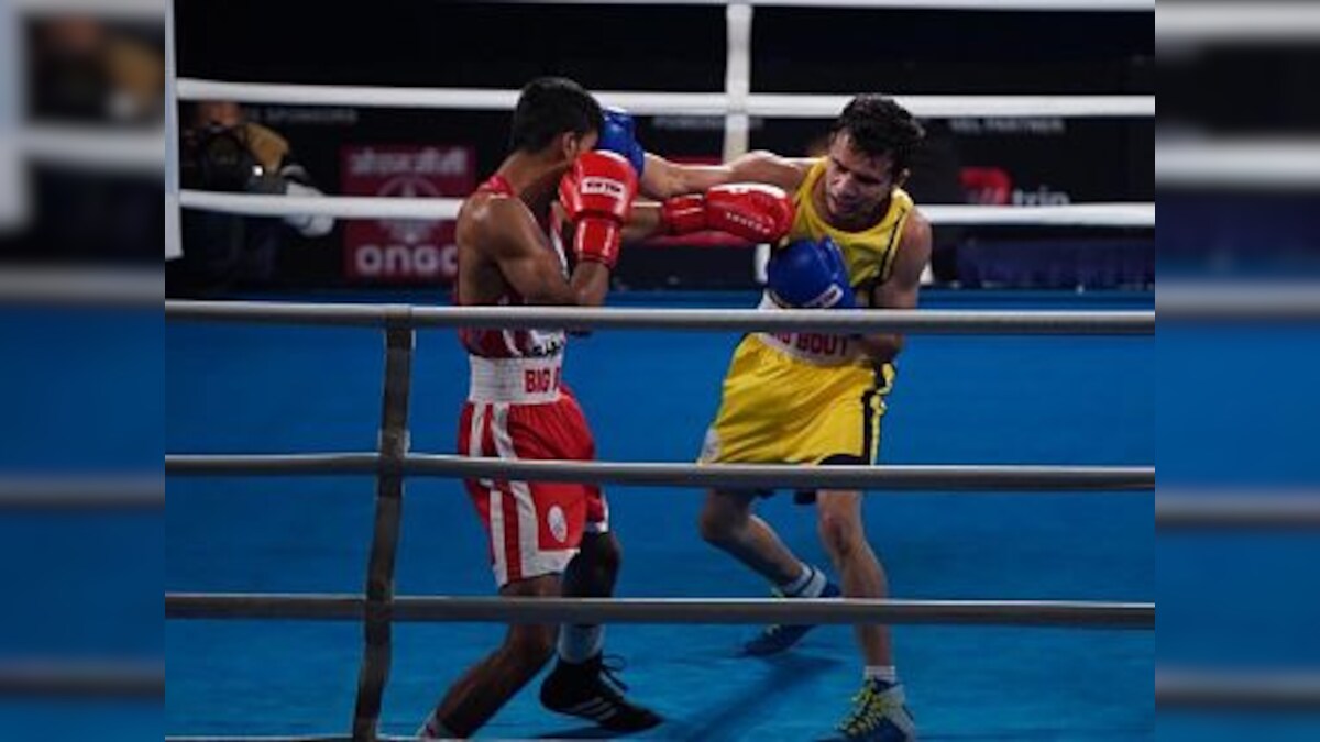 Big Bout Indian Boxing League: Bombay Bullets stage dramatic comeback to seal semi-final berth with victory over Odisha Warriors