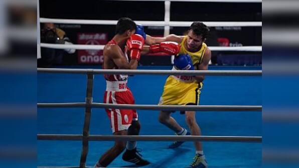 Big Bout Indian Boxing League: Bombay Bullets stage dramatic comeback to seal semi-final berth with victory over Odisha Warriors
