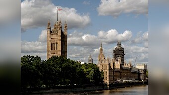 UK Election 2019: As Britain goes to the polls, here's a look at key players, issues and process of picking the next PM