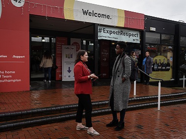 Young voters helped upend the last UK election: With Brexit, jobs, housing on the line, will they do it again in 2019? Young voters helped upend the last UK election: With Brexit, jobs, housing on the line, will they do it again in 2019?