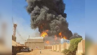 Sudan tanker blast: 18 Indians among 23 killed in LPG tanker explosion, says Indian embassy; seven hospitalised with four in critical condition