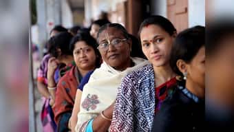 Where there are jobs aplenty, schools for all, and rapists don't stalk the streets, into that Kailasa of freedom, my Father, let my country awake