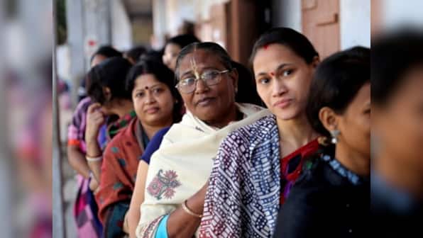 Where there are jobs aplenty, schools for all, and rapists don't stalk the streets, into that Kailasa of freedom, my Father, let my country awake