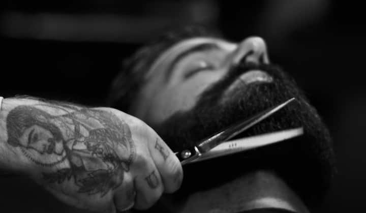 Beard Grooming Guide Part 2: 7 distinctive beard styles to reign in the new decade with a new look