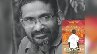 In his sequel to Jasmine Days, Benyamin explores literary censorship, the aftermath of a failed revolution