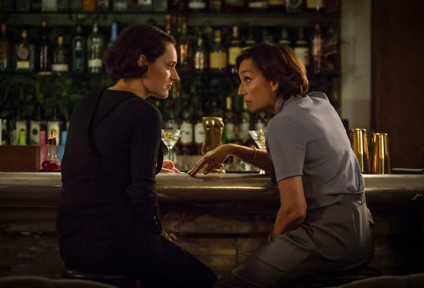 Best TV Fleabag