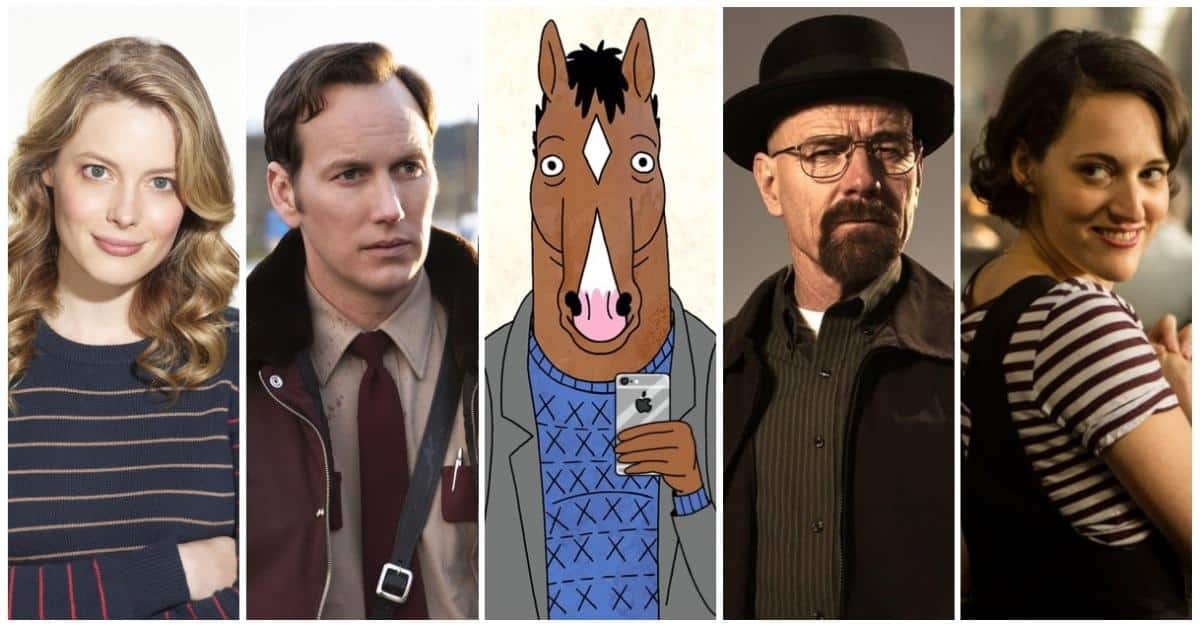 Ten best TV shows of the decade, ranked From Fleabag, Breaking Bad to