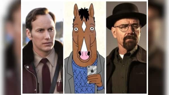 Ten best TV shows of the decade, ranked: From Fleabag, Breaking Bad to BoJack Horseman and True Detective