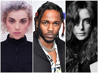 The best albums of the decade: From Tame Impala's Lonerism to The Suburbs by Arcade Fire The best albums of the decade: From Tame Impala's Lonerism to The Suburbs by Arcade Fire