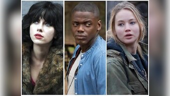 Get Out, The Wolf of Wall Street, Mad Max: Fury Road, Her and more: 15 best English films of the decade
