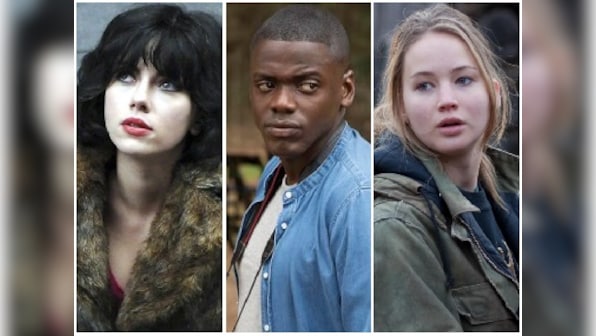 Get Out, The Wolf of Wall Street, Mad Max: Fury Road, Her and more: 15 best English films of the decade