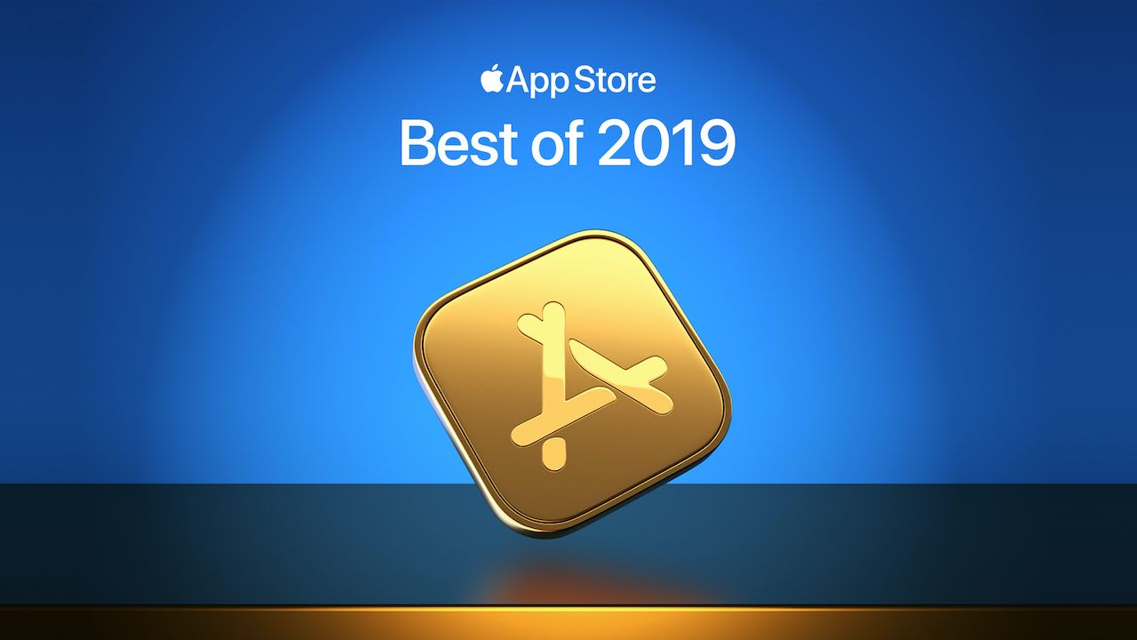 Apple announces Best of 2019 apps across platforms; Storytelling was the App Trend of the Year Apple announces Best of 2019 apps across platforms; Storytelling was the App Trend of the Year