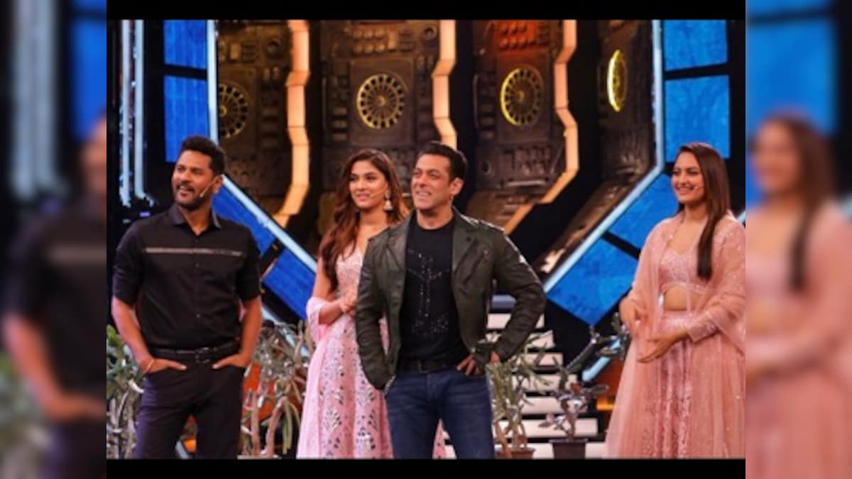 Bigg Boss 13 Day 65 highlights: Himanshi Khurana evicted; Salman Khan, Sonakshi Sinha promote Dabangg 3