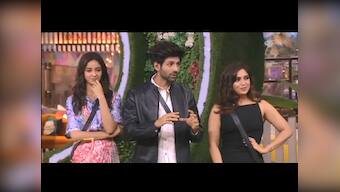 Bigg Boss 13 Day 58 highlights: Pati, Patni Aur Woh cast promote film; Divya Khosla Kumar performs her new song