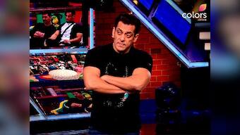 Bigg Boss 13 Day 64 highlights: Salman miffed at violent behaviour, Rani Mukerji promotes Mardaani