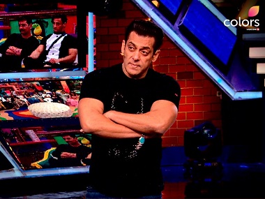 Bigg Boss 13 Day 64 highlights: Salman miffed at violent behaviour, Rani Mukerji promotes Mardaani Bigg Boss 13 Day 64 highlights: Salman miffed at violent behaviour, Rani Mukerji promotes Mardaani