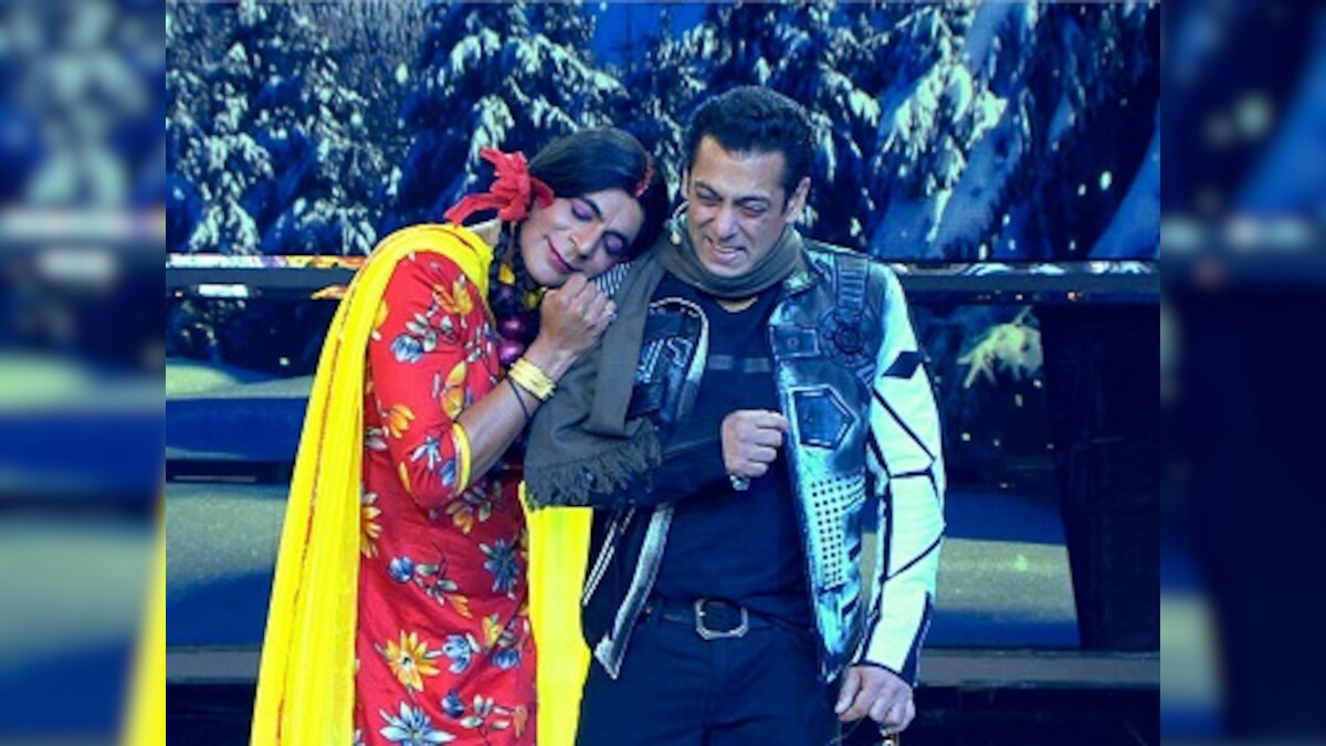 Bigg Boss 13 Day 70 highlights: Madhurima Tuli evicted, Sunil Grover enters as a special guest on Salman Khan's show