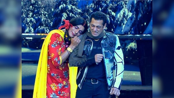 Bigg Boss 13 Day 70 highlights: Madhurima Tuli evicted, Sunil Grover enters as a special guest on Salman Khan's show