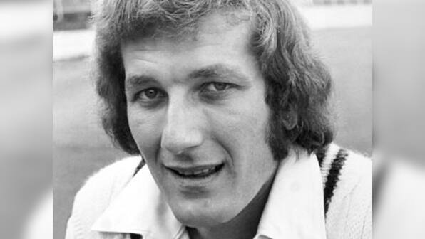 Former England captain Bob Willis passes away aged 70 after prolonged battle against illness