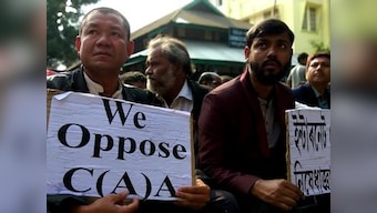 Citizenship Amendment Act protests: AASU launches three-day satyagraha; four PILs in Gauhati HC against mobile internet ban