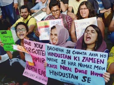 Domestic silence amid nationwide protests an act of extreme privilege: Idea of the Indian family needs rewriting
