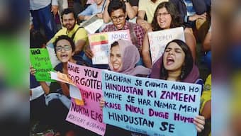 Singapore Police probes Indian national for allegedly taking part in anti-CAA protest without permit at Marina Bay