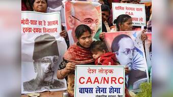 Nationwide protests against CAA, NRC are noisy and chaotic but vital to furthering constitutionalism