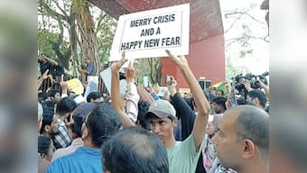 Citizenship Amendment Act protests: Okhla underpass and portion of Mathura Road in New Delhi closed for traffic today