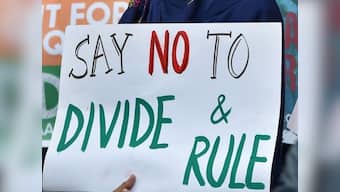 Fearing anti-CAA protests during India vs Australia match at Wankhede, security guards stop fans sporting 'anything in black'