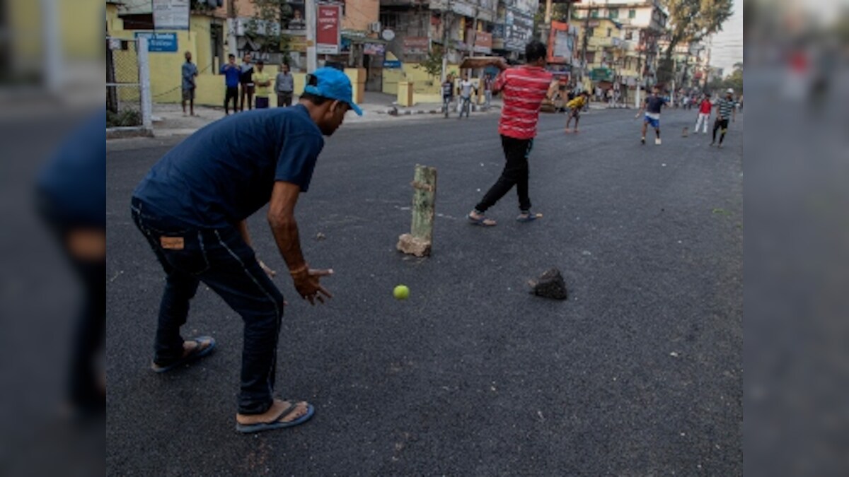 Ranji Trophy 2019-20: Assam vs Services suspended in Guwahati as curfew imposed due to protests against Citizenship (Amendment) Bill