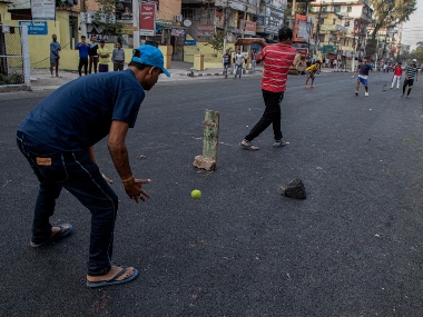 Ranji Trophy 2019-20: Assam vs Services suspended in Guwahati as curfew imposed due to protests against Citizenship (Amendment) Bill Ranji Trophy 2019-20: Assam vs Services suspended in Guwahati as curfew imposed due to protests against Citizenship (Amendment) Bill