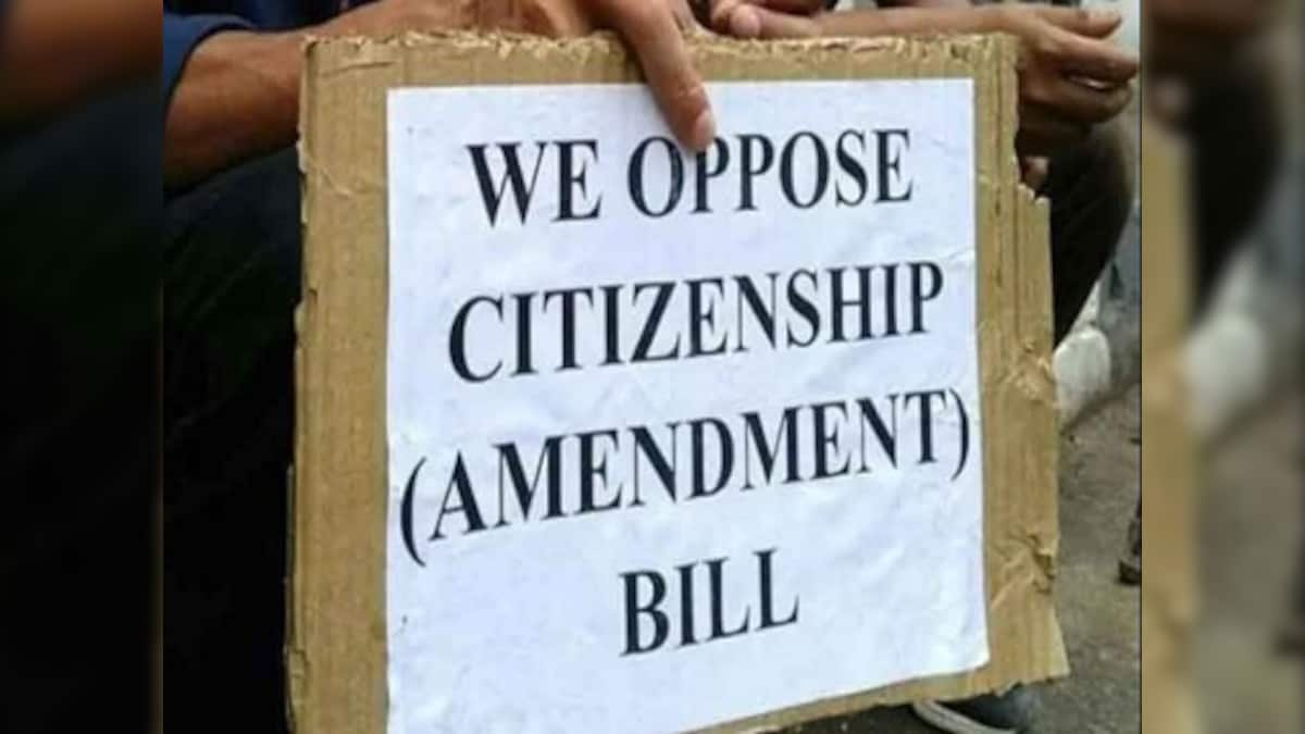 Branding Citizenship (Amendment) Bill as 'violation of Article 14', over 1,000 scientists and scholars demand withdrawal of legislation