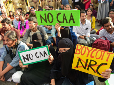 Citizenship Amendment Act: Mass awareness campaign need of the hour as misinformation on law fuels protests, serves vested interests Citizenship Amendment Act: Mass awareness campaign need of the hour as misinformation on law fuels protests, serves vested interests