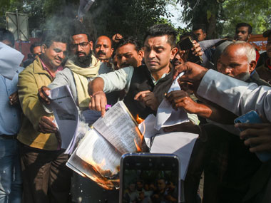 Citizenship Amendment Bill: From delinking religion to no geographical restrictions, National Register of Citizens is not CAB Citizenship Amendment Bill: From delinking religion to no geographical restrictions, National Register of Citizens is not CAB