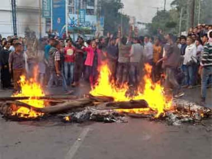 Assam burns as Rajya Sabha clears contentious Citizenship Bill: Guwahati, Jorhat, Dibrugarh witness violent protests