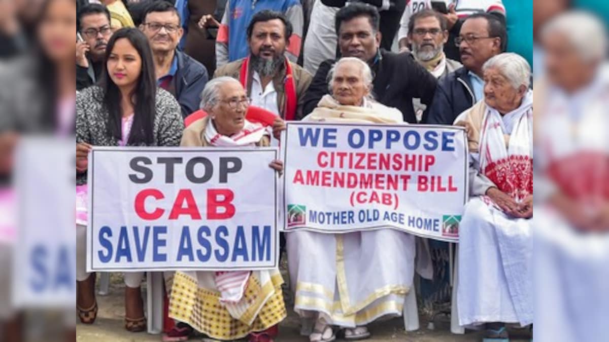 Citizenship Amendment Act and NRC are two sides of same coin; both seek to alienate India’s Muslims