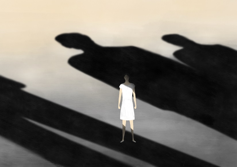 Explainer: What is South Korea's 'gapjil' culture of workplace harassment? Explainer: What is South Korea's 'gapjil' culture of workplace harassment?