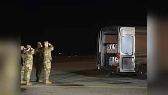 Saudi gunman tweeted against US shortly before naval base shooting, accused country of being 'anti-Muslim'