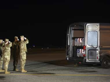 Saudi gunman tweeted against US shortly before naval base shooting, accused country of being 'anti-Muslim' Saudi gunman tweeted against US shortly before naval base shooting, accused country of being 'anti-Muslim'