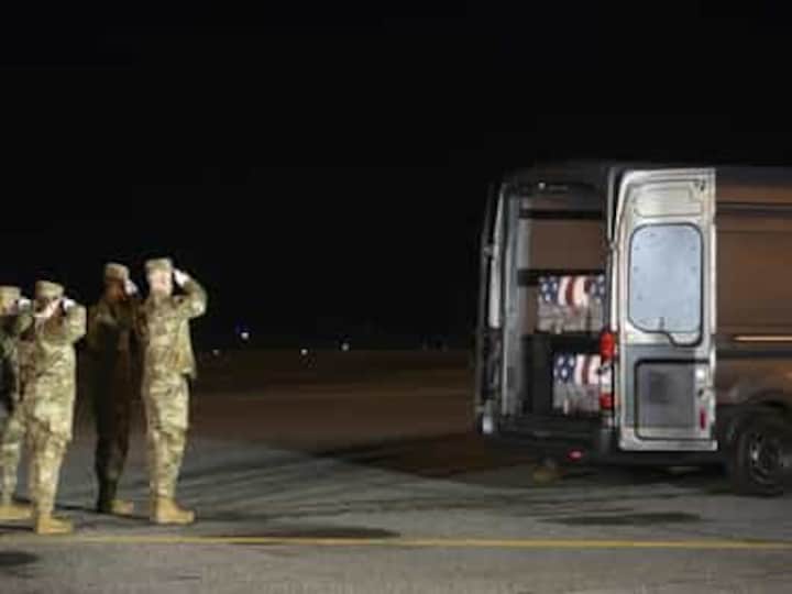 Saudi gunman tweeted against US shortly before naval base shooting, accused country of being 'anti-Muslim'
