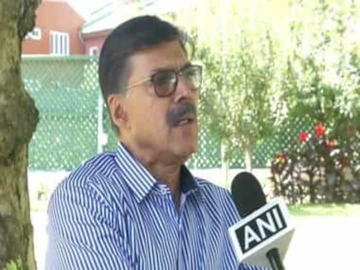 Former J&K governor advisor, K Vijay Kumar appointed senior security advisor in MHA; 67-year-old to be in position for one year from date of taking charge