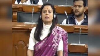 'Mark out, disenfranchise, annihilate': TMC MP Mahua Moitra tears into Centre over CAA in Parliament, rejects 'Us vs Them' debate