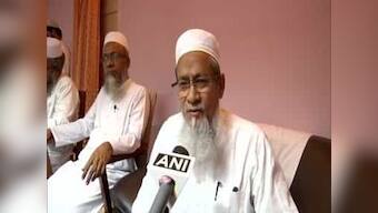 West Bengal minister Siddiqullah Chowdhury denied Bangladesh visa; Jamiat Ulema-e-Hind state chief is a fierce CAA critic