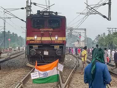 As anti-Citizenship Amendment Act protests rock Bengal, BJP goes all out to woo Matuas miffed by Assam NRC As anti-Citizenship Amendment Act protests rock Bengal, BJP goes all out to woo Matuas miffed by Assam NRC