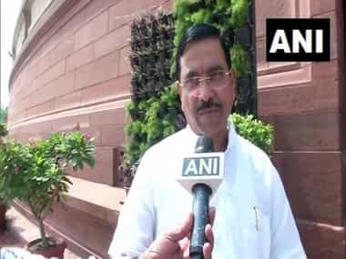 BJP asks Congress' Adhir Ranjan Chowdhury to apologise for calling Narendra Modi and Amit Shah 'infiltrators' in Parliament BJP asks Congress' Adhir Ranjan Chowdhury to apologise for calling Narendra Modi and Amit Shah 'infiltrators' in Parliament