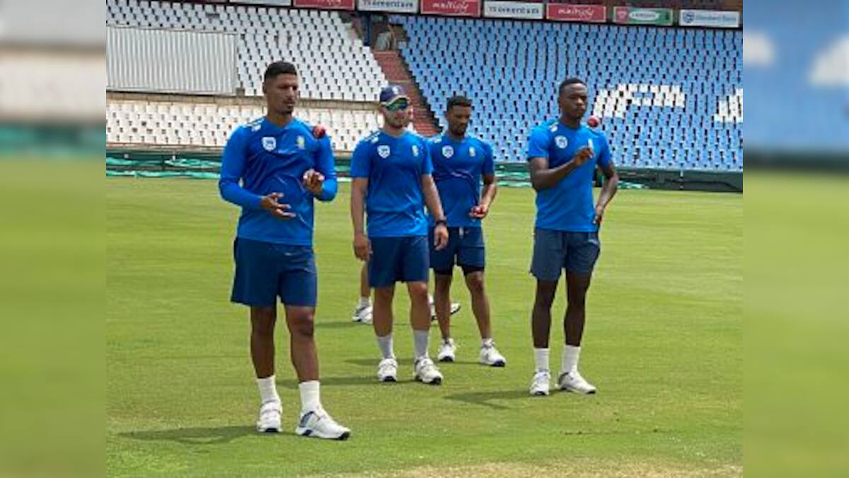 South Africa vs England: Renewed optimism and joy on display as Proteas