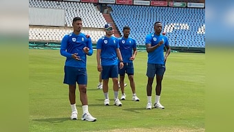 South Africa vs England: Renewed optimism and joy on display as Proteas gear up for Boxing Day clash with Joe Root and Co