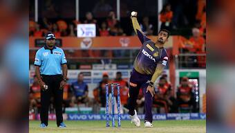My life-changing IPL auction: 'The tears wouldn't stop, I'd gone mad', mystery spinner KC Cariappa recalls the day KKR bought him for Rs 2.4 crores